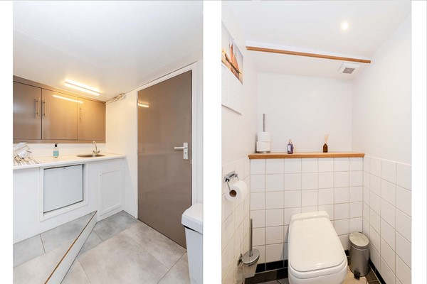 Medium property photo - Leuvehaven 75, 3011 EA Rotterdam